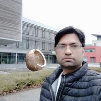 Lokesh Kumar Kumawat (@lokeshkumarku17) 's Twitter Profile
