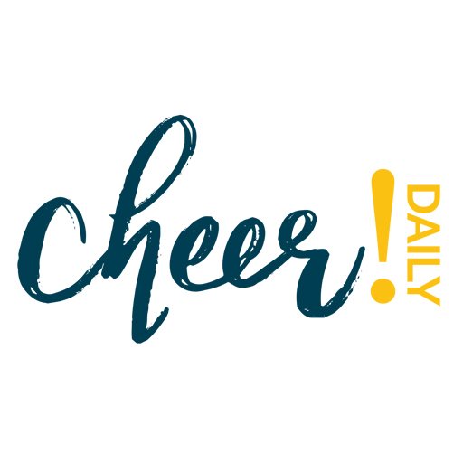 CheerDaily