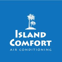 Island Comfort Air Conditioning(@islandcomfortka) 's Twitter Profile Photo