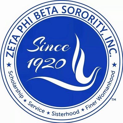 Finer Women pursuing degrees at the University of New Mexico🐾 representing Zeta Phi Beta Sorority, Inc.💙 Chartered April 19, 2010 #UNMZetas 🕊