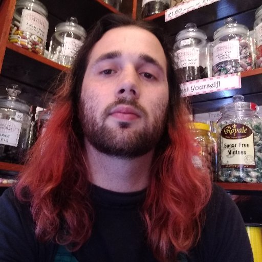 thenewdingo's profile picture. professional unicorn! I shitpost nonsense. I surround myself with awesome people and I'm good at that!