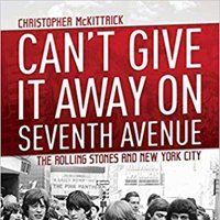 Can't Give It Away on Seventh Avenue(@7thAveStones) 's Twitter Profile Photo