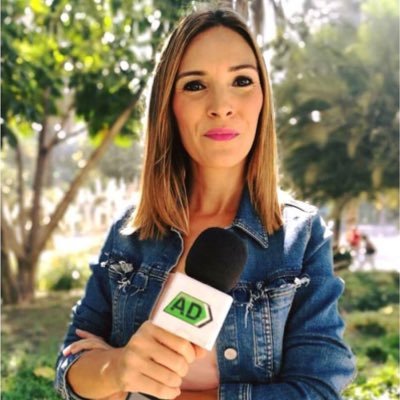 👧🏼Mami de Lola 📺 Periodista • Presentadora TV ➡️ @adirecto @serparlante_