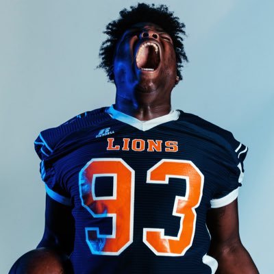 Langston University #93 