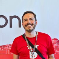 Bruno Baptista (@brunobat_) 's Twitter Profile Photo Bruno Baptista (@brunobat_) 's Twitter Profile Photo