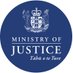 Ministry of Justice (@justicenzgovt) Twitter profile photo Ministry of Justice (@justicenzgovt) Twitter profile photo