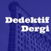 Dedektif Dergi (@DedektifDergi) Twitter profile photo