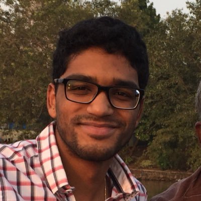 BNagaswami's profile picture. Passionate fan of @NASCAR, @Formula1 and @Indycar.