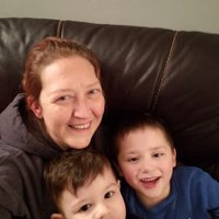 Beth Keeler (@bethkeeler4) 's Twitter Profile Photo