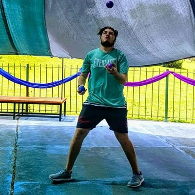 GonchiIglesias's profile picture. Cineasta frustrado y sin vida social...