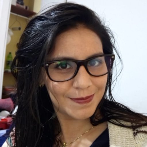 Profesora de Lengua y Literatura.
Amo viajar.
Leer te hace libre.