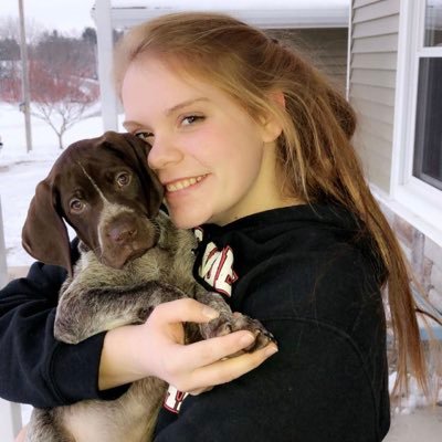 _maceyrenea_'s profile picture. Jcd 21’