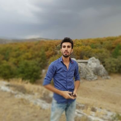 1908Loko's profile picture. lokman balik
hitit universitesi 
06.06.1993