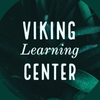 WSHS students, join us in the Viking Learning Center (room 1125) during any FLEX period. All are welcome! let's learn something new today! #VLC