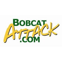 BobcatAttack.com (@bobcatattack) 's Twitter Profile Photo BobcatAttack.com (@bobcatattack) 's Twitter Profile Photo