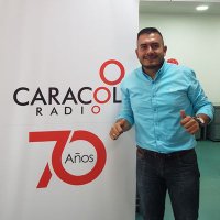 JHON JAIRO TRUJILLO (@jjtrujillonarra) 's Twitter Profile