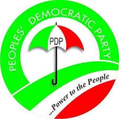 People's Democratic Party, Bayelsa State.