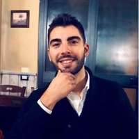 Pierfrancesco Izzo (@pfi87) 's Twitter Profile