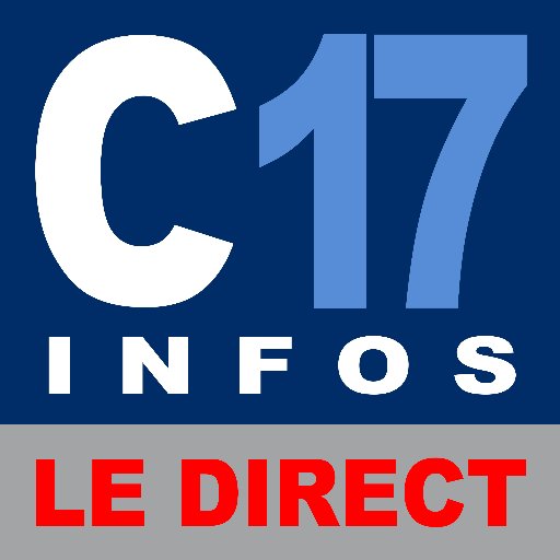 #C17Infos web tv qui rayonne sur l’agglo de #LaRochelle & le département de la #CharenteMaritime... Constante progression de son audience https://t.co/YLn3tO3Gtq