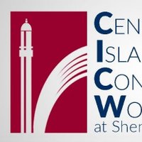 Center for Islam in the Contemporary World (@cicwatsu) 's Twitter Profile Photo Center for Islam in the Contemporary World (@cicwatsu) 's Twitter Profile Photo