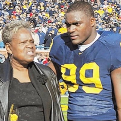 Faith, Family, Football. U Of 〽️ichigan Alumni, MBA From U Of Miami A.K.A The U, Former NFL OLB. TailGate & 5th Quarter  on Channel19/43 Commentator #LifeIsLife