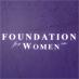 The Foundation for Women is a nonprofit organization in San Diego that helps impoverished women by funding and creating microcredit programs.