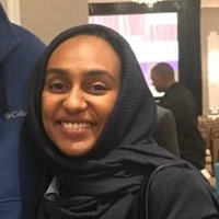 Amal Saleh (@amalsalehnour) 's Twitter Profile