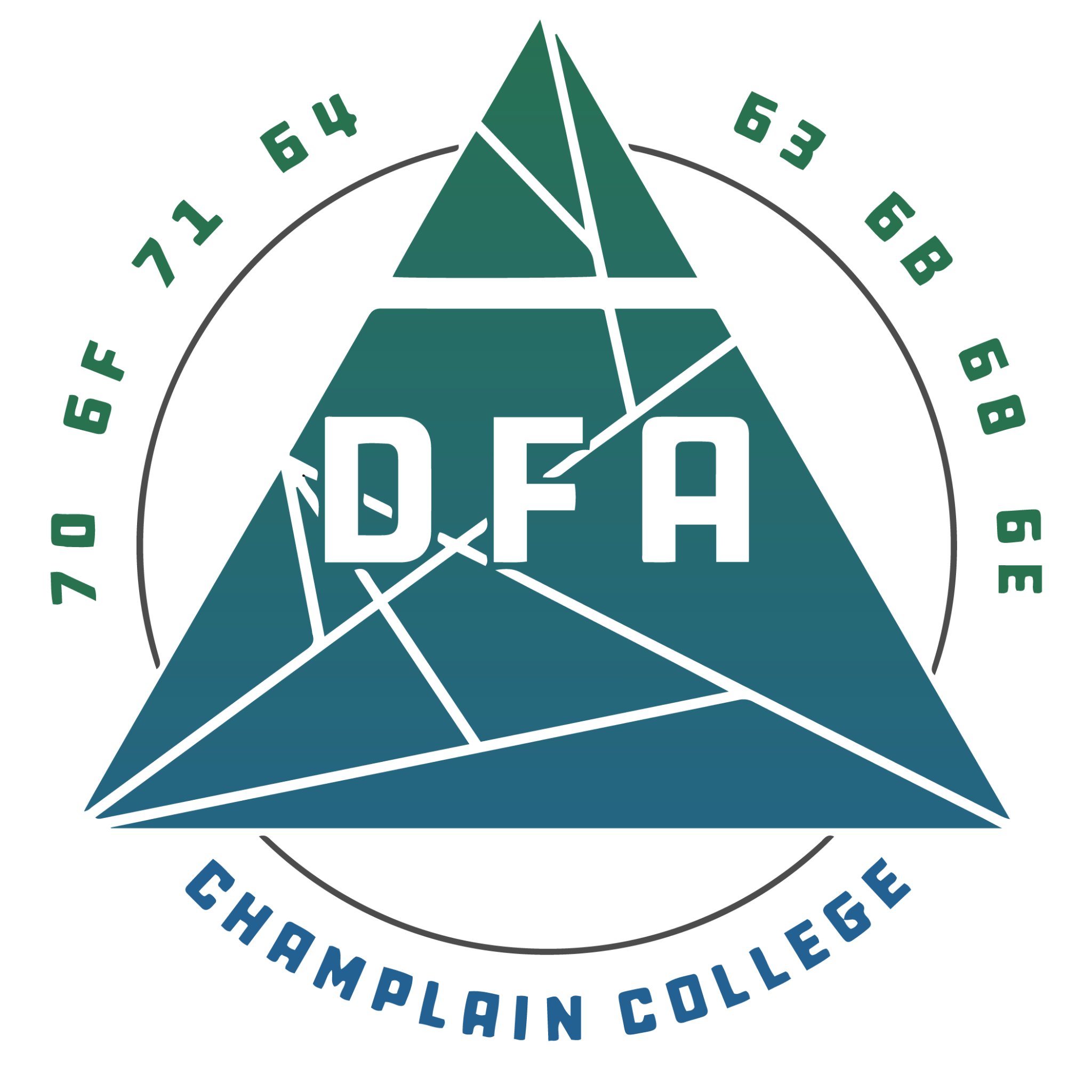 Champlain College Digital Forensics Association