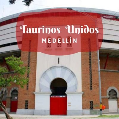 Grupo de amigos liderando iniciativas para defender la Fiesta Brava, preservar y difundir los valores de la Tauromaquia en Medellín y el mundo. #MedellínTaurina