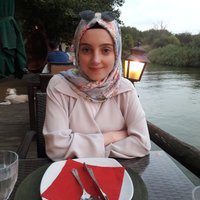 Elif AKMAN (@eliifakman) Twitter profile photo