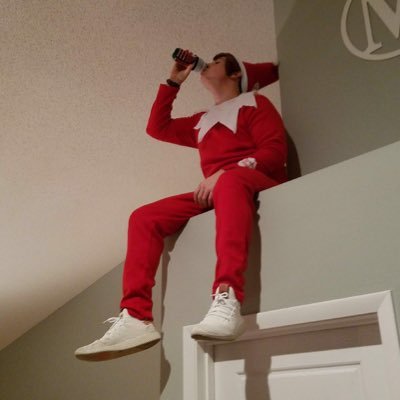 MikeNolesBest's profile picture. Saints. Noles. Football.