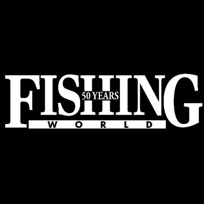 Fishing World (@fishingworld) / X