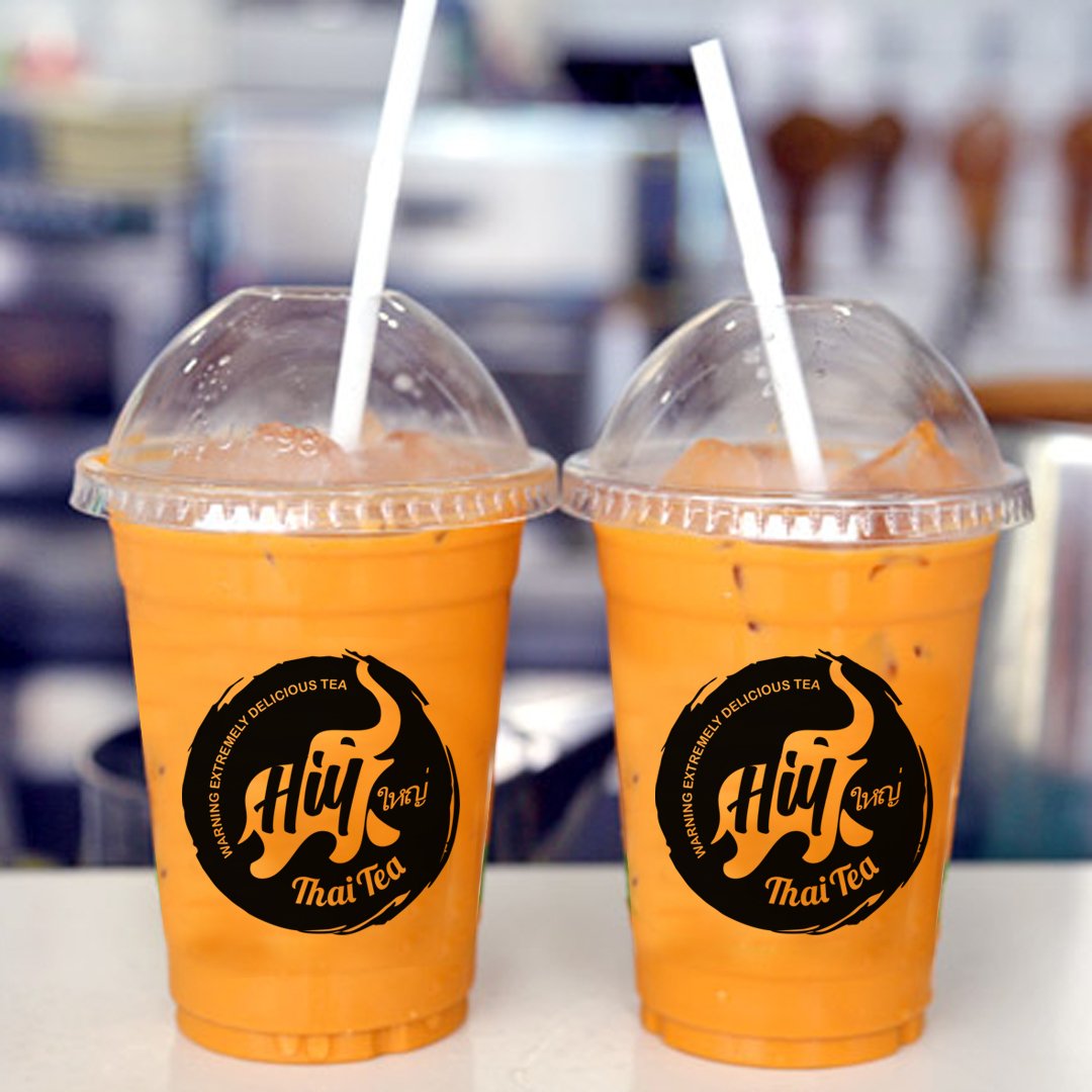 Daftar 10+ Franchise Thai Tea Murah Terlaris 5 Waralaba Hiy Thai Tea Murah Kekinian
