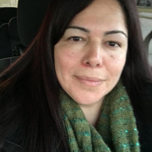 Joanne Mitchell is an emerging artist and a member of the Oneida Nation of the Thames.