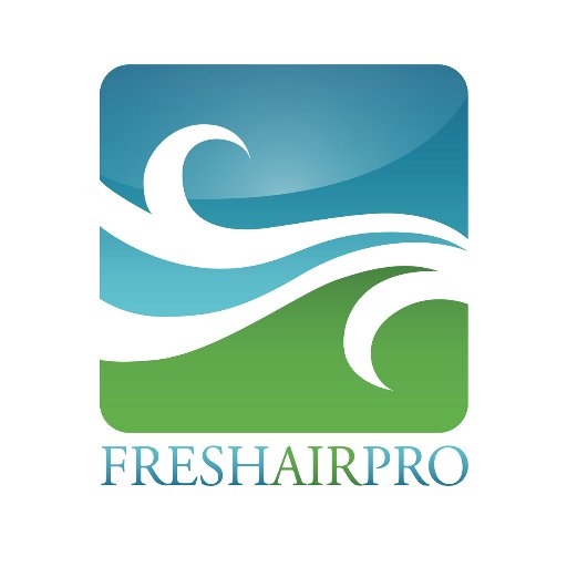 FreshAirPro's profile picture. We're an authorized dealer of FDA-certified air purifiers, specifically engineered to combat airborne pathogens and ultra-fine particulates for any application.