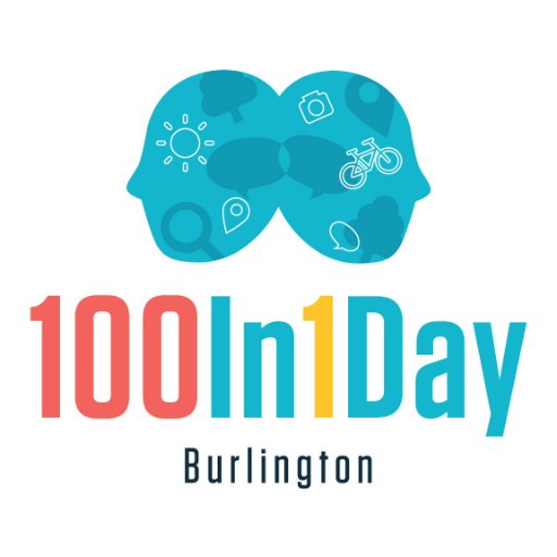 Imagine #BurlON using its full potential, where all citizens are part of creating the best possible city. Register your activity!