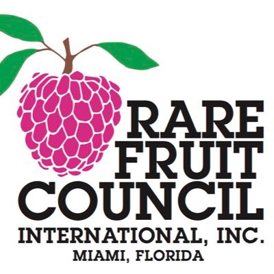 Est. 1955 The premier org dedicated to the education introduction & promotion of rare tropical fruits. Monthly meetings @FairchildGarden 🍋TropicalFruitNews🍐🍒