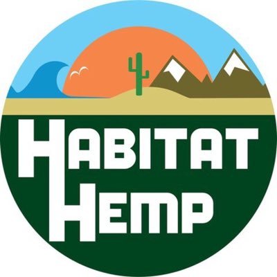 Join the Habitat Hemp Community