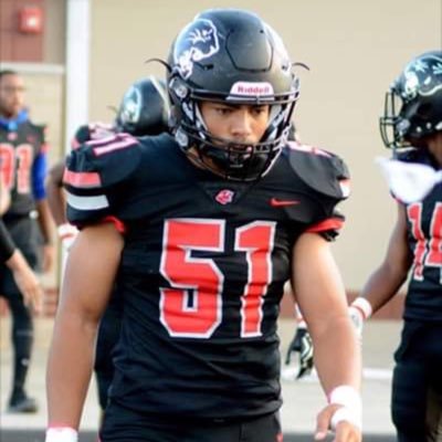 devontayrm51's profile picture. NCFB #51
Wrestling 
NCTF