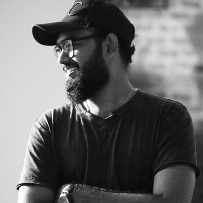 nikhilbaiju28's profile picture. Cinematographer | Filmmaker | Photographer | Editor