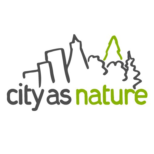 cityasnature's profile picture. Urban. Creative. Ecology. Lab. Re-connecting people and cities back to their nature.