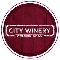 City Winery DC(@CityWineryDC) 's Twitter Profile Photo