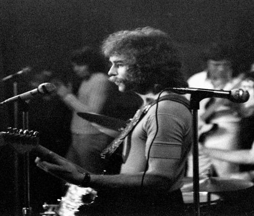 MelodicGuitar's profile picture. My band in the 70's & 80's was Rubber Band. Now I enjoy the quiet life in the Southern Highlands of Australia.