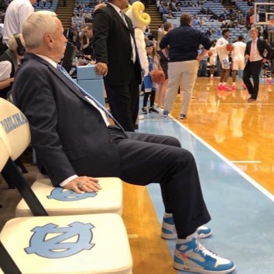 IamTheMaestro's profile picture. the most valuable player and was a walk-on