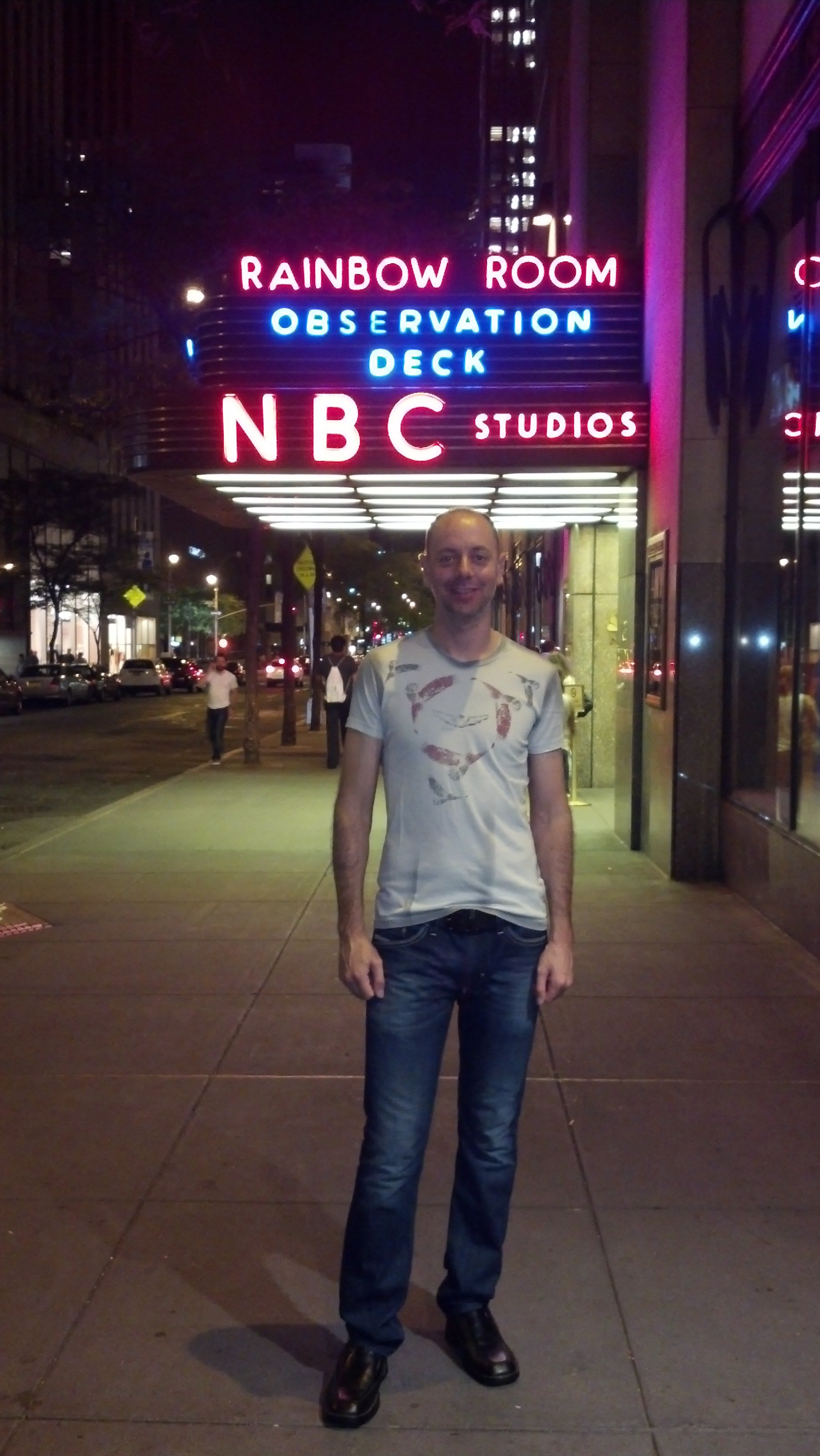 FedericoBeck6's profile picture. Bolsas y Mercados.