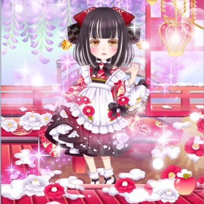 黑髪の乙女さんのプロフィール画像