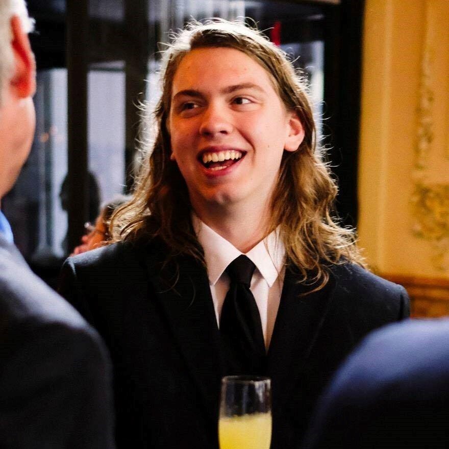He/Him, Game/Level Designer, Escape Room Game Master, Bradley University alumn.