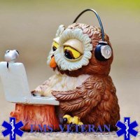 Dispatcher Who (@mrrescueguy51) 's Twitter Profile Photo