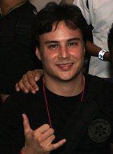 pichongarcia's profile picture. Christian, Husband, Father of 2 handsome boys, Deftac-Six blades jiu-jitsu 3rd degree blackbelt, co-founder, mma/sport bjj coach; toy collector.