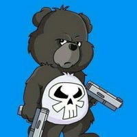 BearSurvivor 🌐 (@bearsurvivor) 's Twitter Profile
